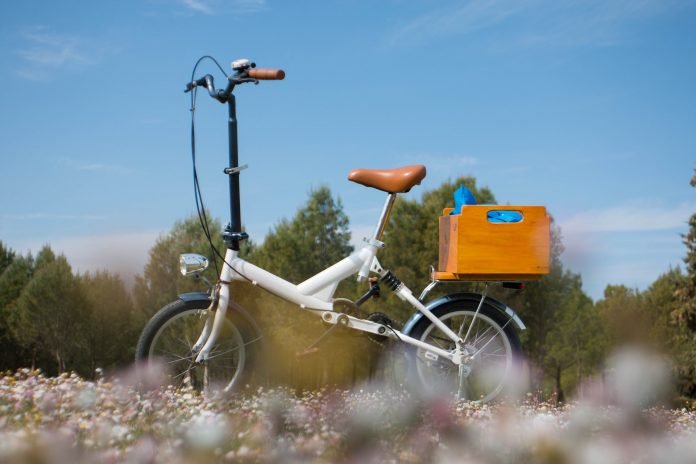 top foldable electric bikes
